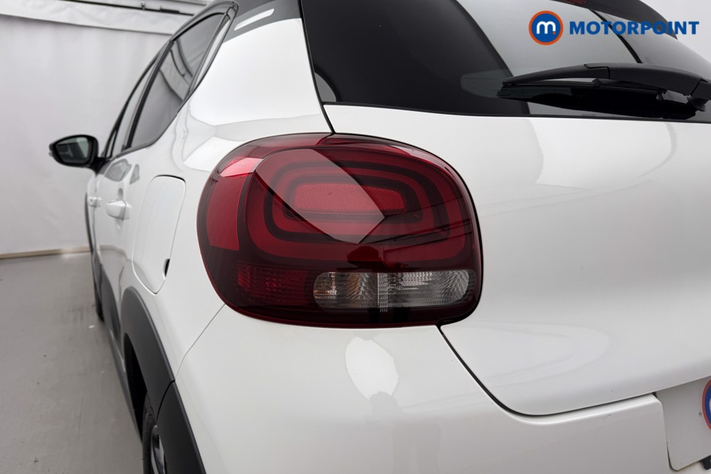 Citroen C3 Plus Manual Petrol Hatchback - Stock Number (1647939) - 15th supplementary image