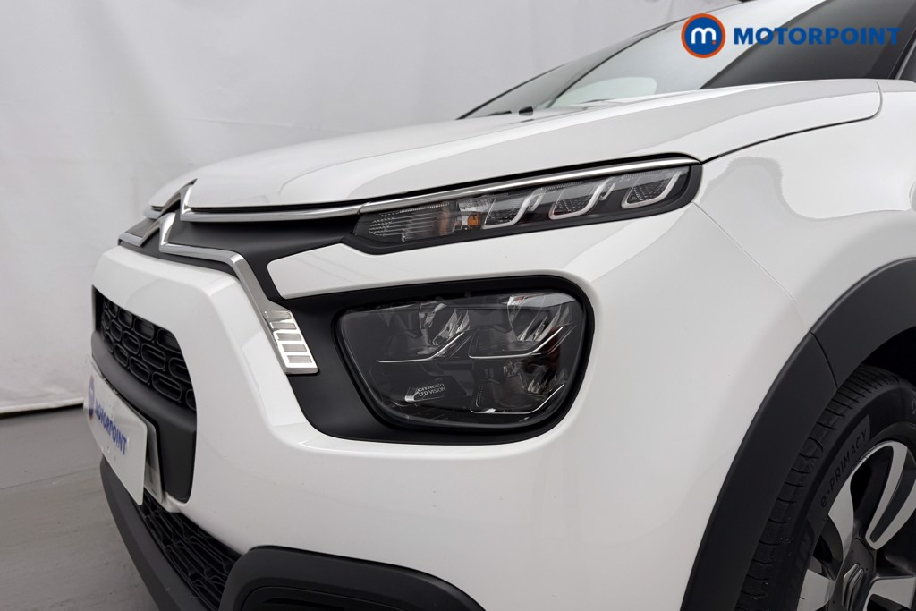 Citroen C3 Plus Manual Petrol Hatchback - Stock Number (1647939) - 17th supplementary image