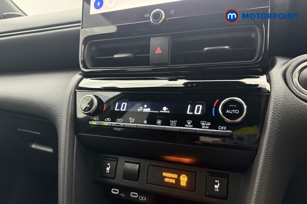 Toyota Yaris Cross Gr Sport Automatic Petrol-Electric Hybrid Estate - Stock Number (1648001) - 14th supplementary image