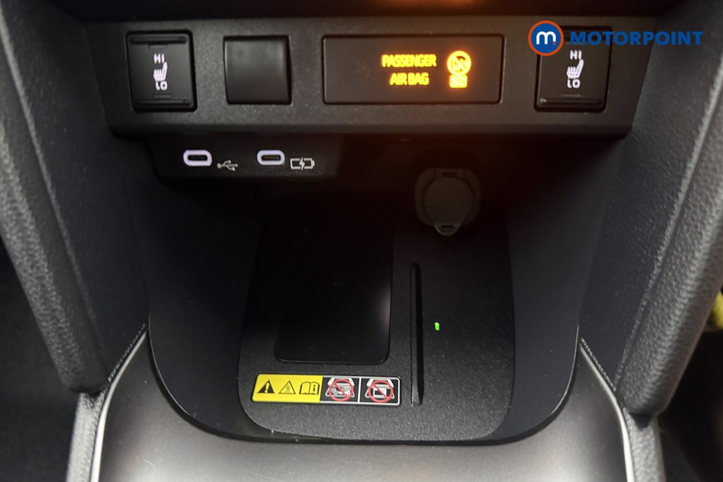 Toyota Yaris Cross Gr Sport Automatic Petrol-Electric Hybrid Estate - Stock Number (1648001) - 15th supplementary image