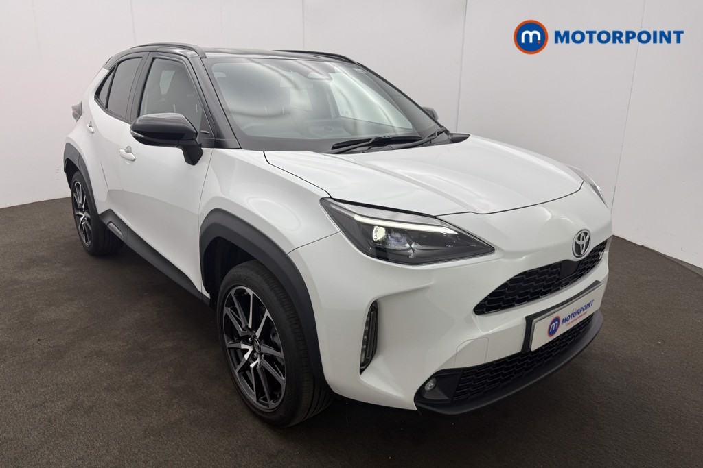 Toyota Yaris Cross Gr Sport Automatic Petrol-Electric Hybrid Estate - Stock Number (1648001) - 20th supplementary image