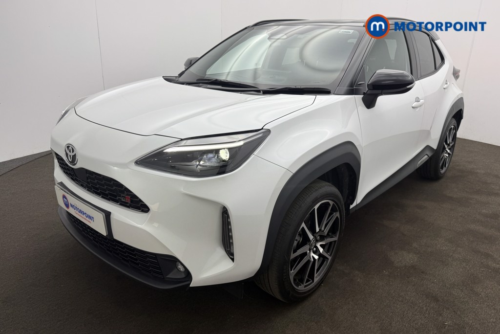 Toyota Yaris Cross Gr Sport Automatic Petrol-Electric Hybrid Estate - Stock Number (1648001) - 21st supplementary image