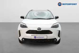 Toyota Yaris Cross Gr Sport Automatic Petrol-Electric Hybrid Estate - Stock Number (1648001) - Front bumper
