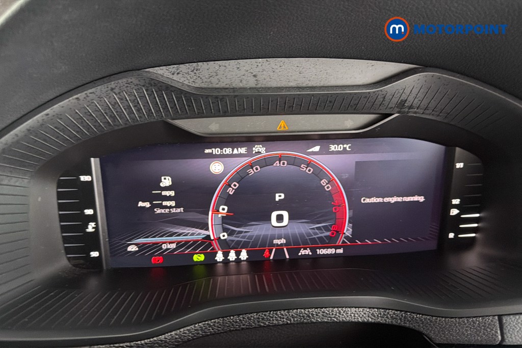 Skoda Karoq Sportline Edition Automatic Petrol SUV - Stock Number (1648035) - 8th supplementary image