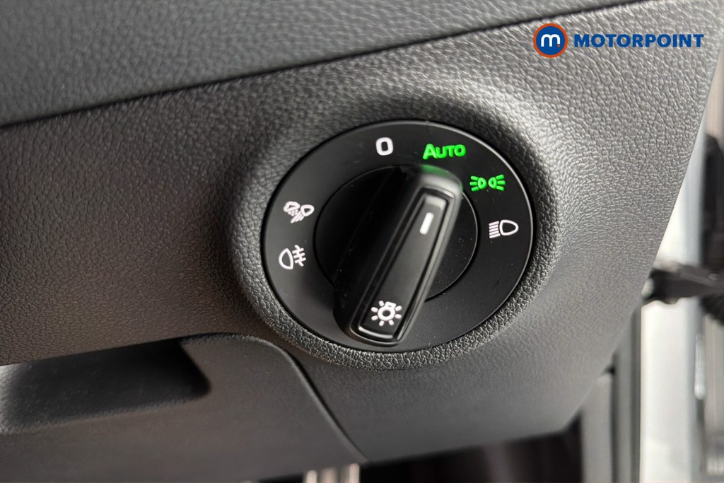 Skoda Karoq Sportline Edition Automatic Petrol SUV - Stock Number (1648035) - 18th supplementary image