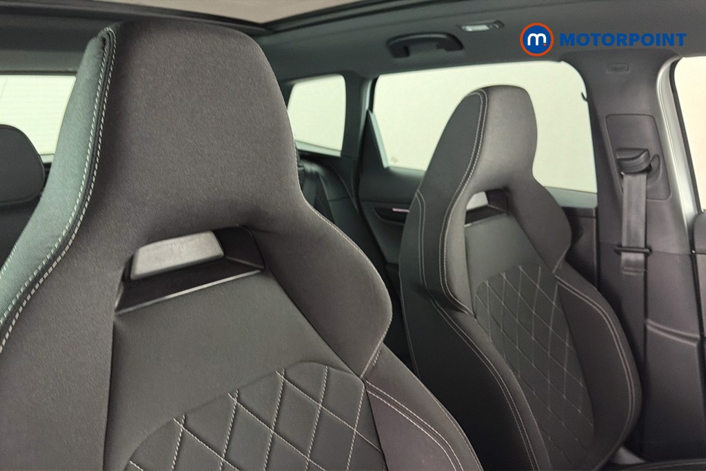 Skoda Karoq Sportline Edition Automatic Petrol SUV - Stock Number (1648035) - 23rd supplementary image