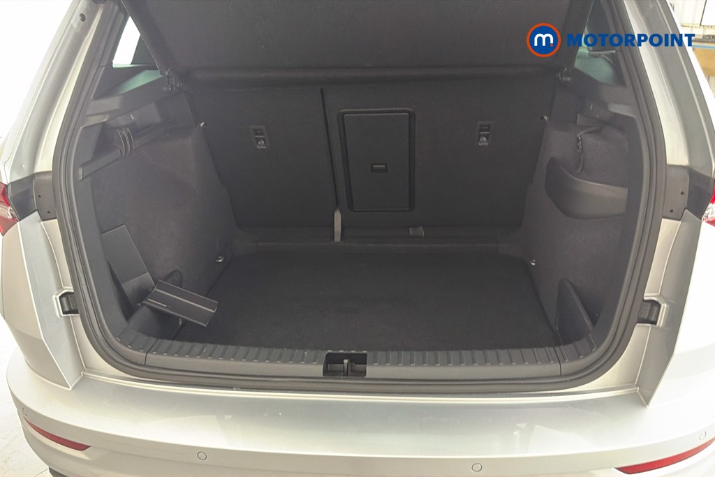 Skoda Karoq Sportline Edition Automatic Petrol SUV - Stock Number (1648035) - 33rd supplementary image