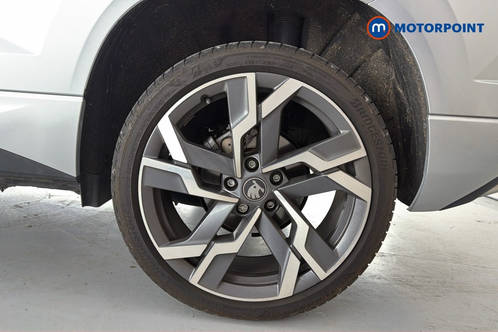 Skoda Karoq Sportline Edition Automatic Petrol SUV - Stock Number (1648035) - 48th supplementary image