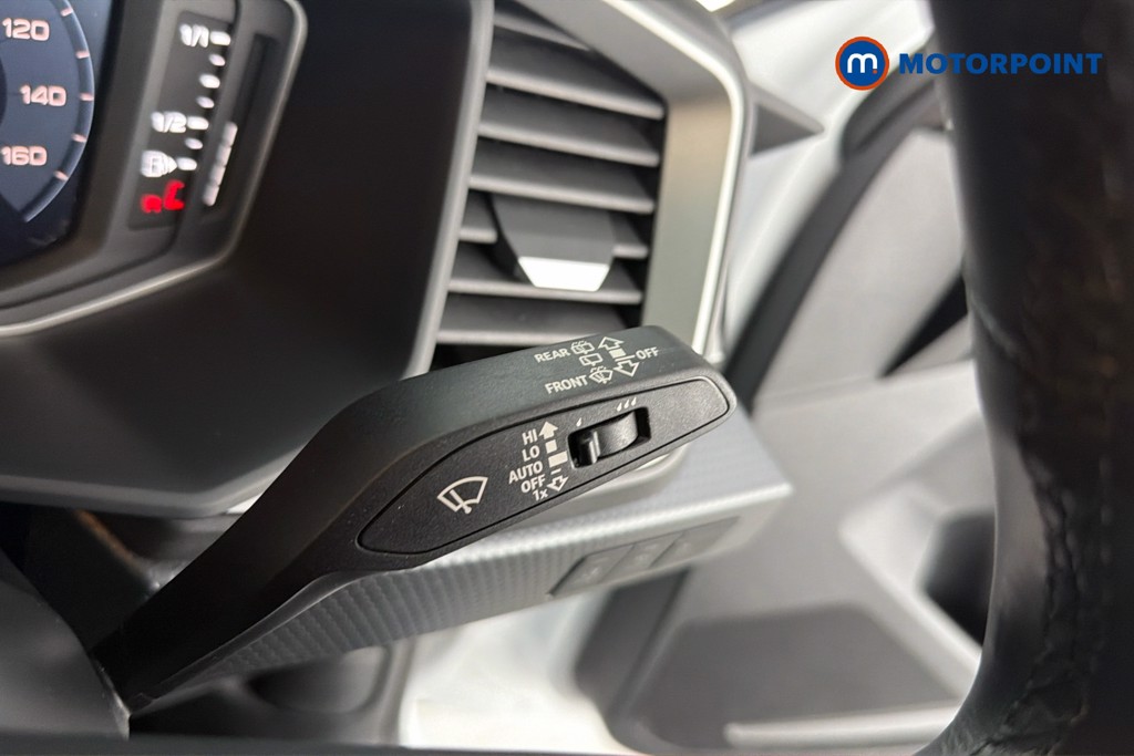 Audi A1 Sport Automatic Petrol Hatchback - Stock Number (1648224) - 7th supplementary image