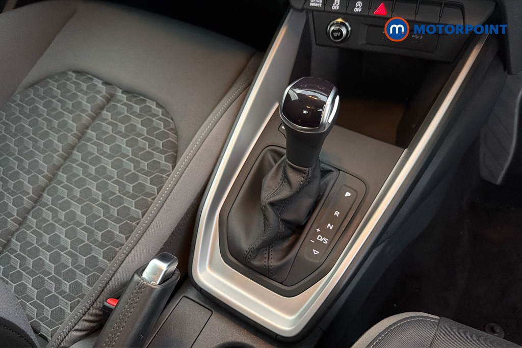 Audi A1 Sport Automatic Petrol Hatchback - Stock Number (1648224) - 15th supplementary image