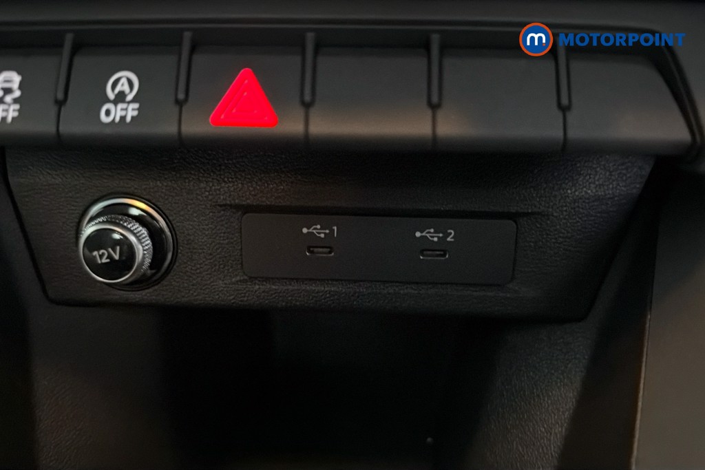 Audi A1 Sport Automatic Petrol Hatchback - Stock Number (1648224) - 17th supplementary image