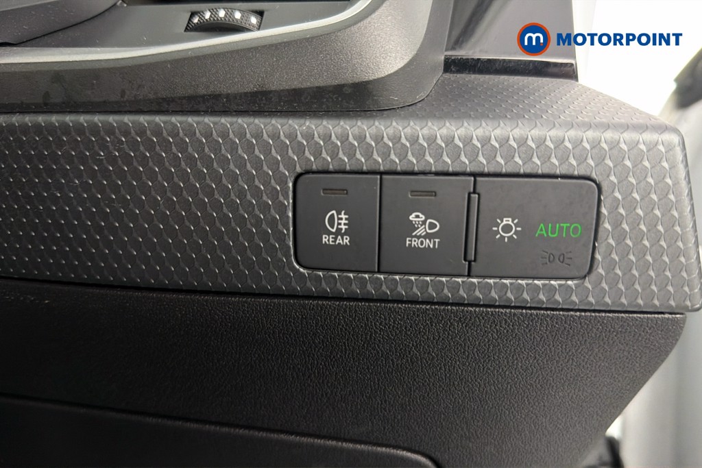 Audi A1 Sport Automatic Petrol Hatchback - Stock Number (1648224) - 18th supplementary image