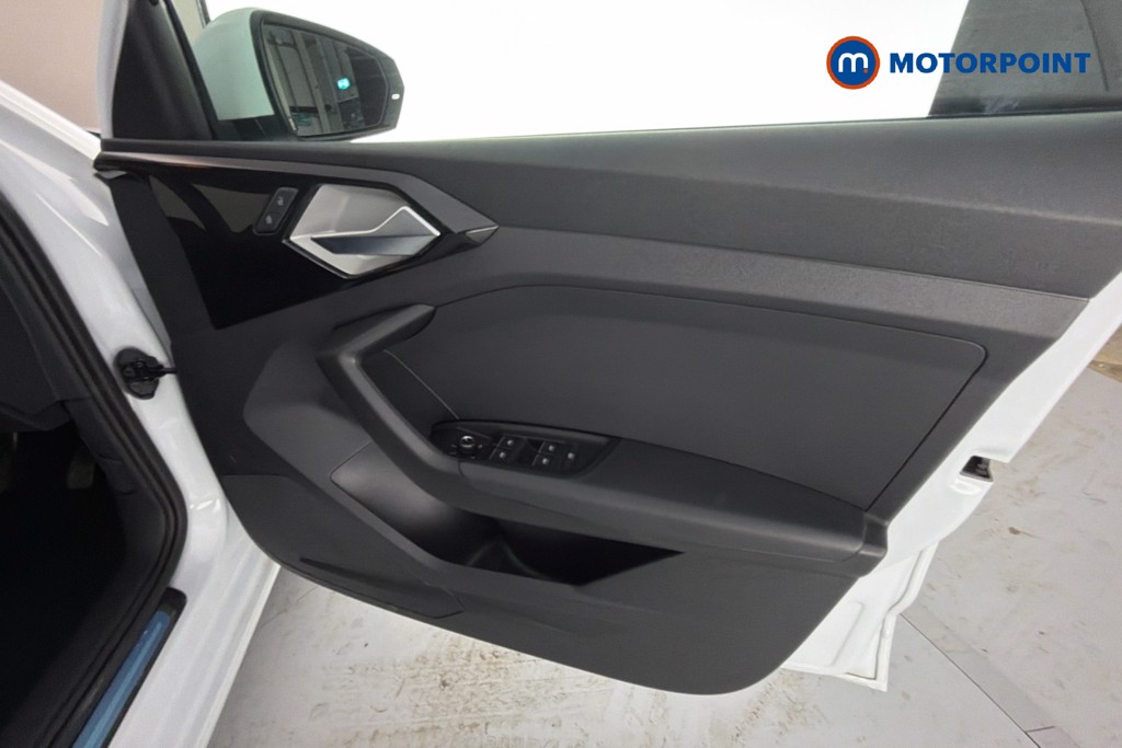 Audi A1 Sport Automatic Petrol Hatchback - Stock Number (1648224) - 19th supplementary image