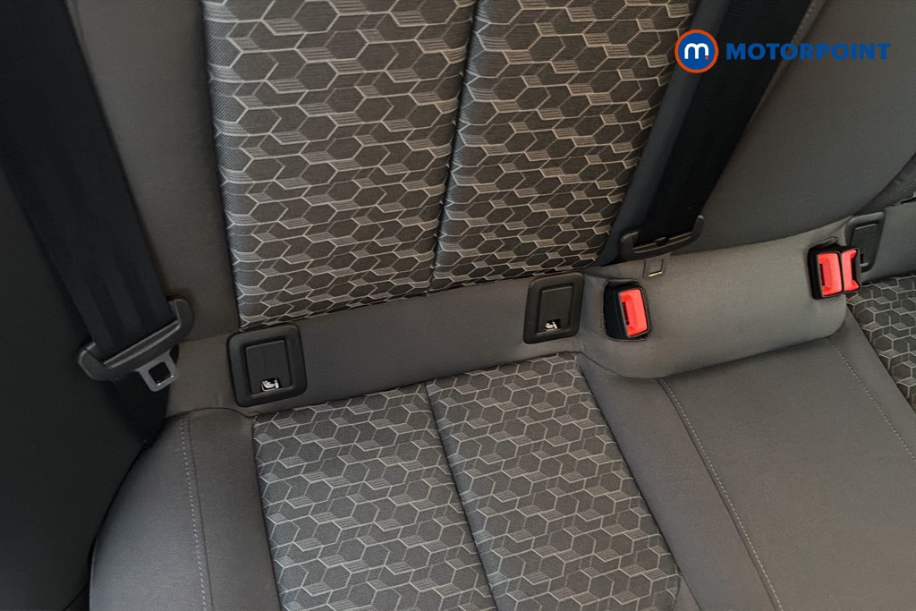 Audi A1 Sport Automatic Petrol Hatchback - Stock Number (1648224) - 29th supplementary image