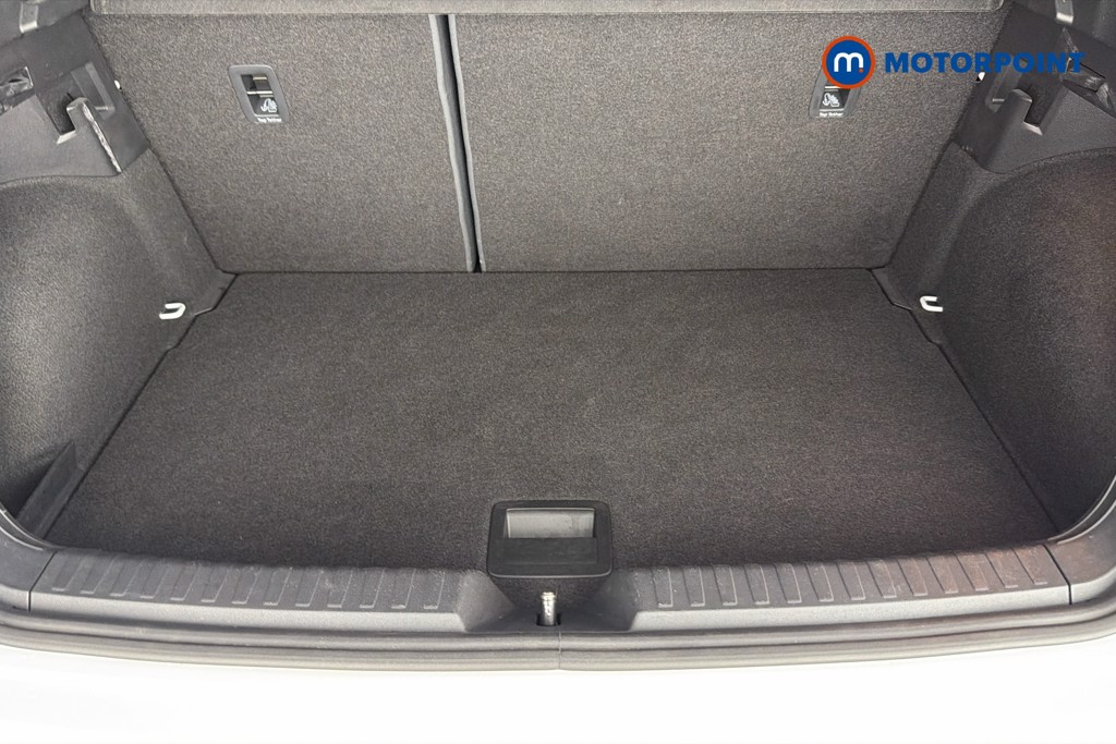Audi A1 Sport Automatic Petrol Hatchback - Stock Number (1648224) - 33rd supplementary image