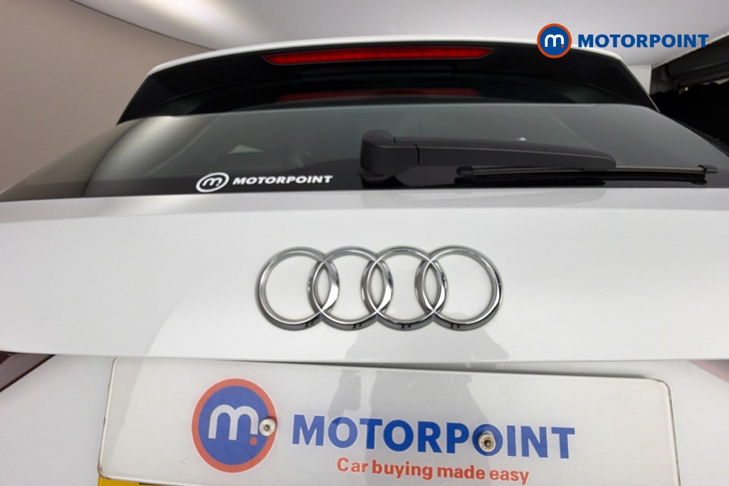 Audi A1 Sport Automatic Petrol Hatchback - Stock Number (1648224) - 37th supplementary image
