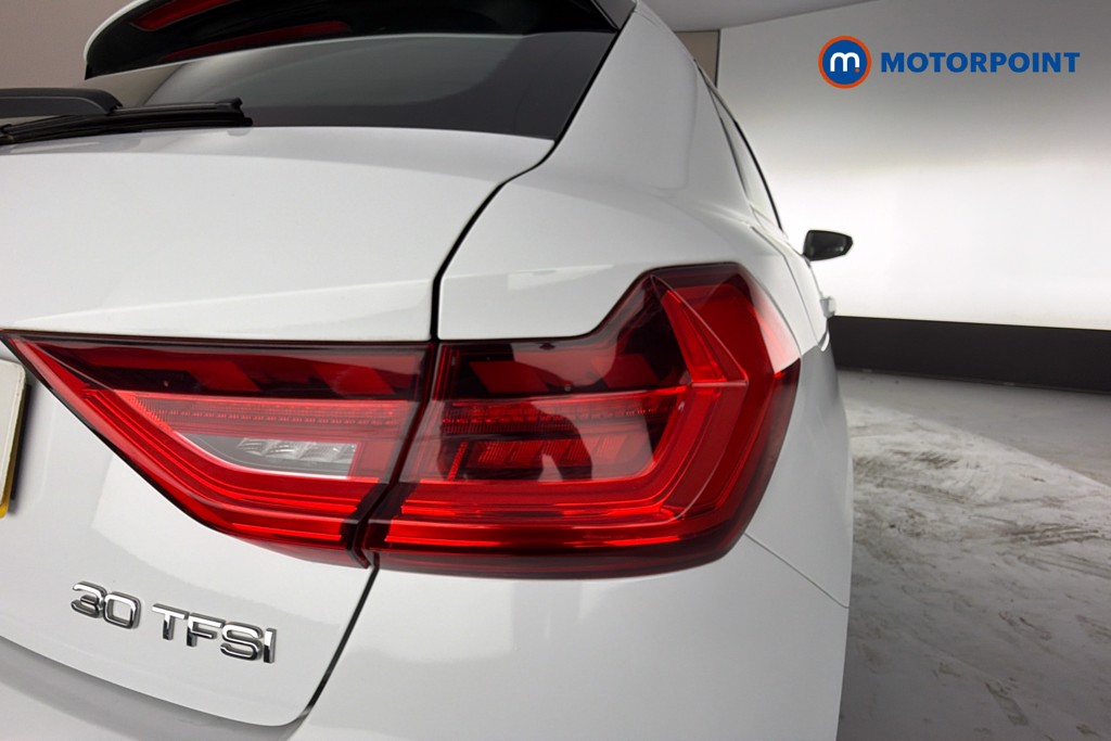 Audi A1 Sport Automatic Petrol Hatchback - Stock Number (1648224) - 38th supplementary image