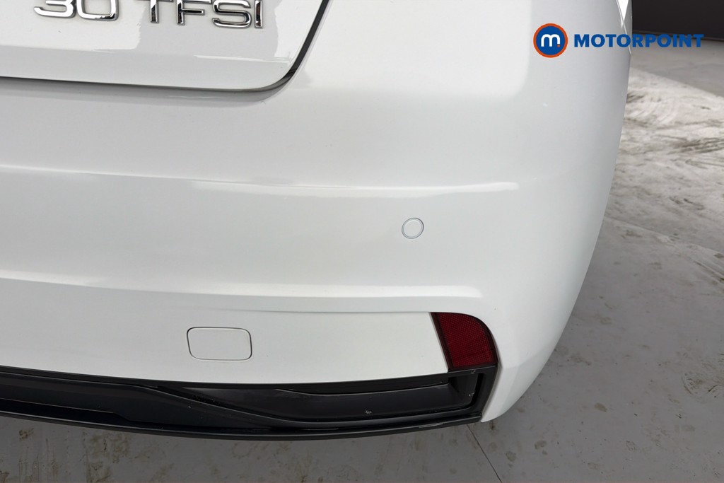 Audi A1 Sport Automatic Petrol Hatchback - Stock Number (1648224) - 40th supplementary image