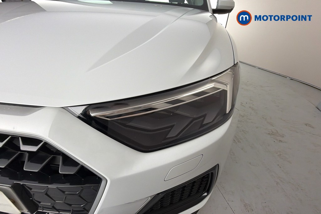 Audi A1 Sport Automatic Petrol Hatchback - Stock Number (1648224) - 44th supplementary image