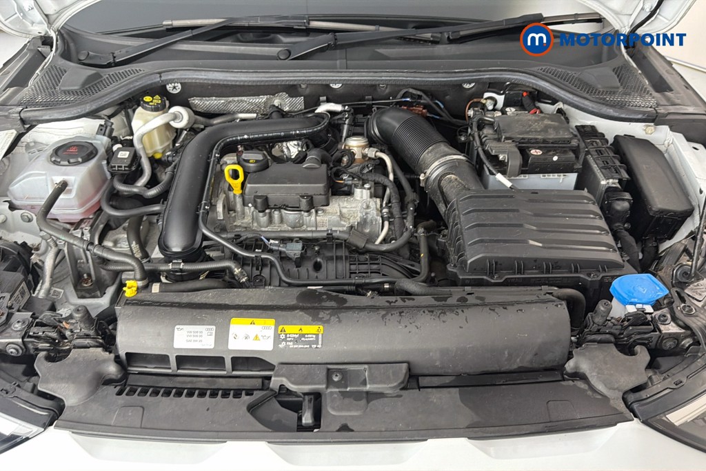 Audi A1 Sport Automatic Petrol Hatchback - Stock Number (1648224) - 51st supplementary image