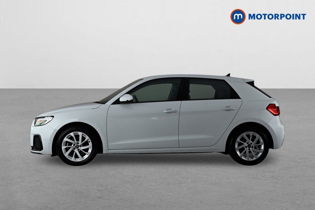 Audi A1 Sport Automatic Petrol Hatchback - Stock Number (1648224) - Passenger side