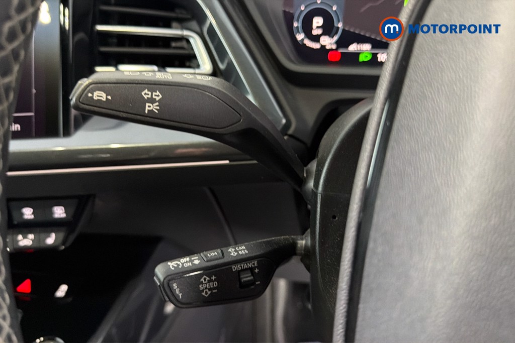 Audi Q4 S Line Automatic Electric SUV - Stock Number (1648273) - 6th supplementary image