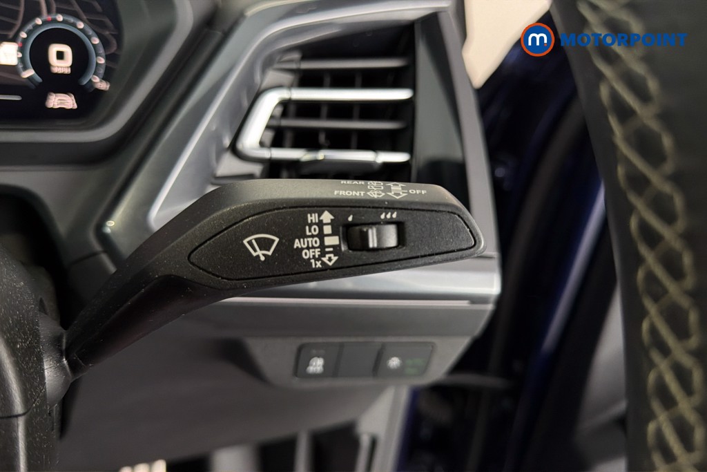 Audi Q4 S Line Automatic Electric SUV - Stock Number (1648273) - 7th supplementary image