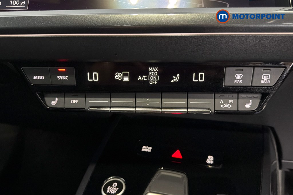 Audi Q4 S Line Automatic Electric SUV - Stock Number (1648273) - 12th supplementary image