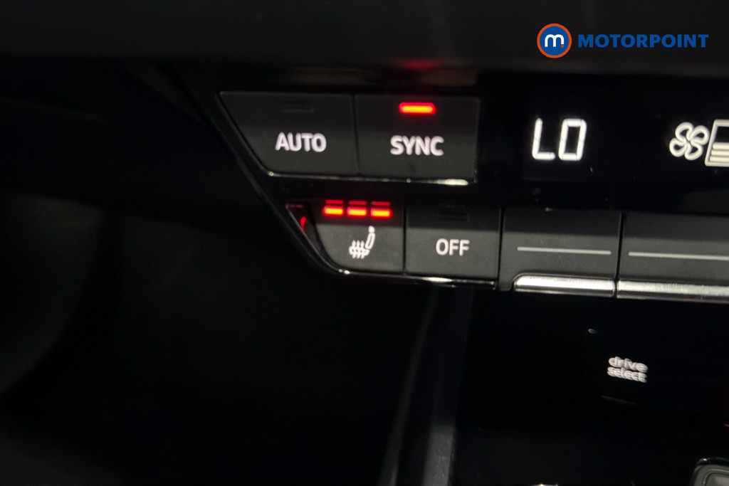 Audi Q4 S Line Automatic Electric SUV - Stock Number (1648273) - 14th supplementary image