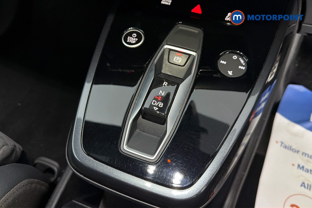 Audi Q4 S Line Automatic Electric SUV - Stock Number (1648273) - 15th supplementary image
