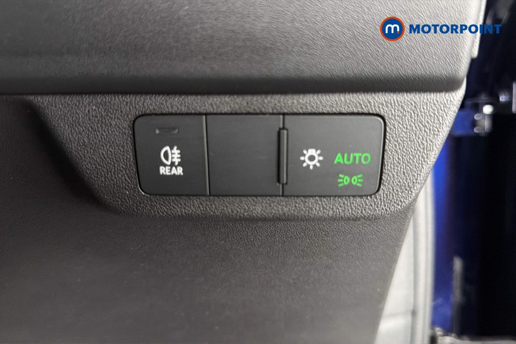 Audi Q4 S Line Automatic Electric SUV - Stock Number (1648273) - 18th supplementary image