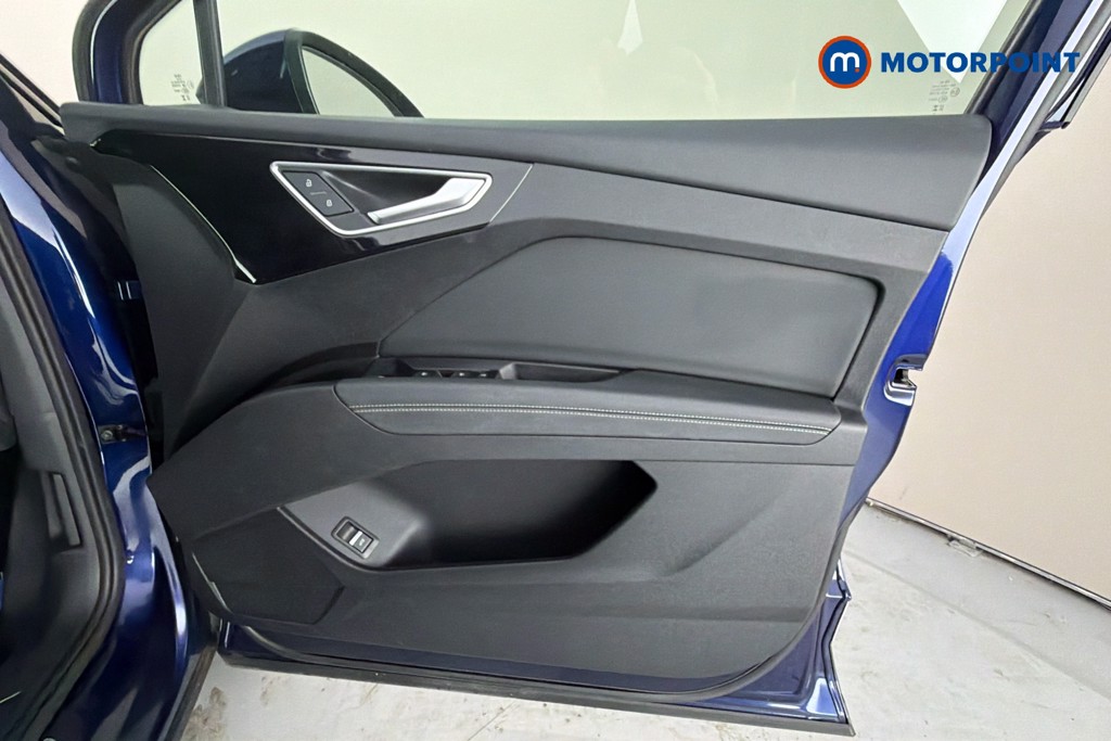 Audi Q4 S Line Automatic Electric SUV - Stock Number (1648273) - 19th supplementary image