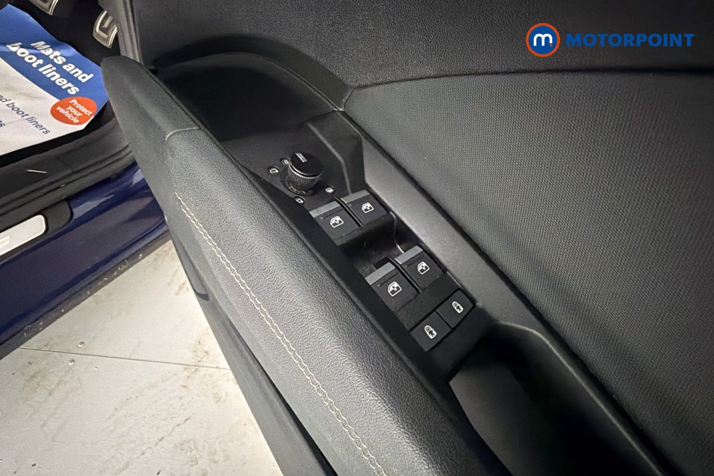 Audi Q4 S Line Automatic Electric SUV - Stock Number (1648273) - 20th supplementary image