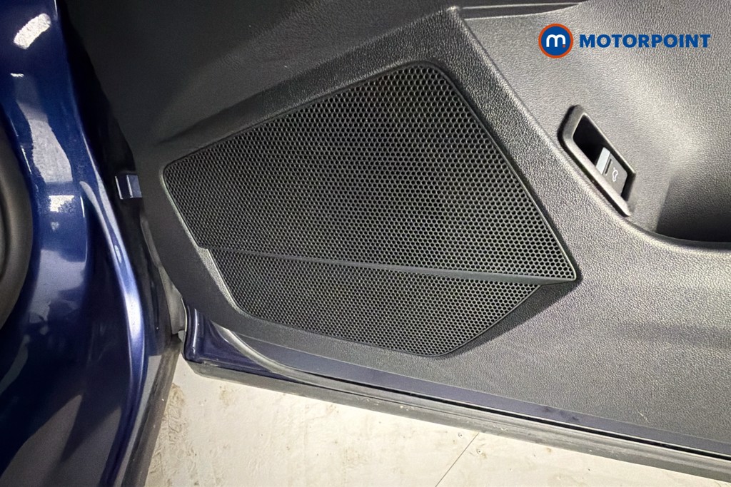Audi Q4 S Line Automatic Electric SUV - Stock Number (1648273) - 21st supplementary image