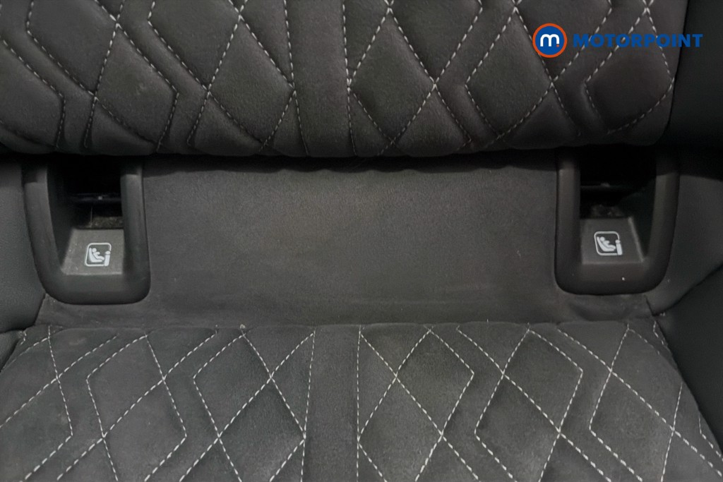 Audi Q4 S Line Automatic Electric SUV - Stock Number (1648273) - 29th supplementary image