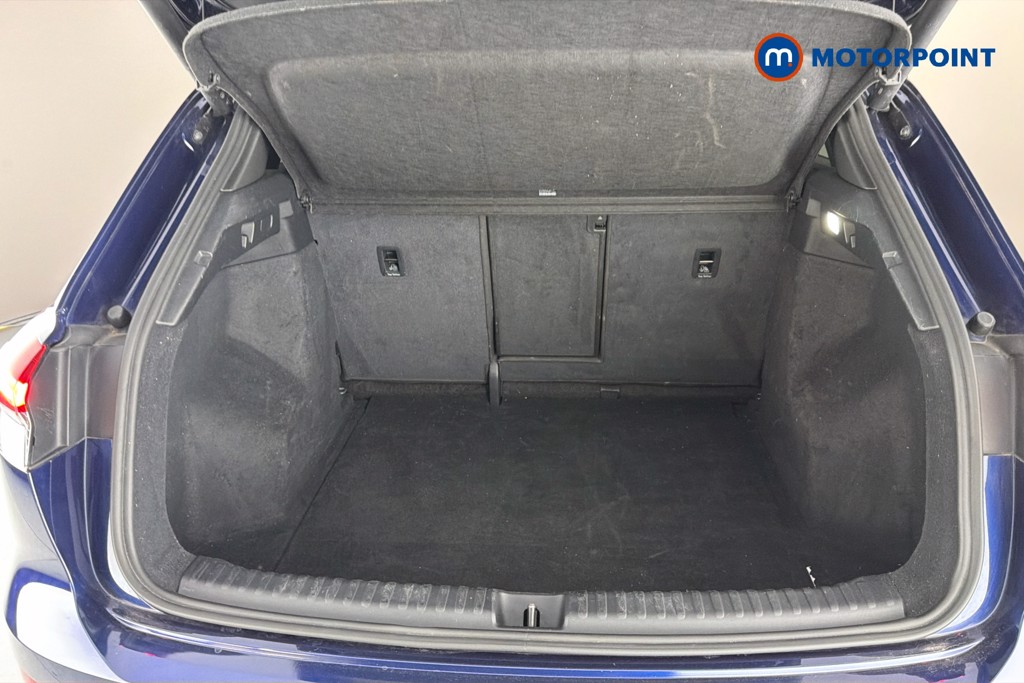 Audi Q4 S Line Automatic Electric SUV - Stock Number (1648273) - 33rd supplementary image