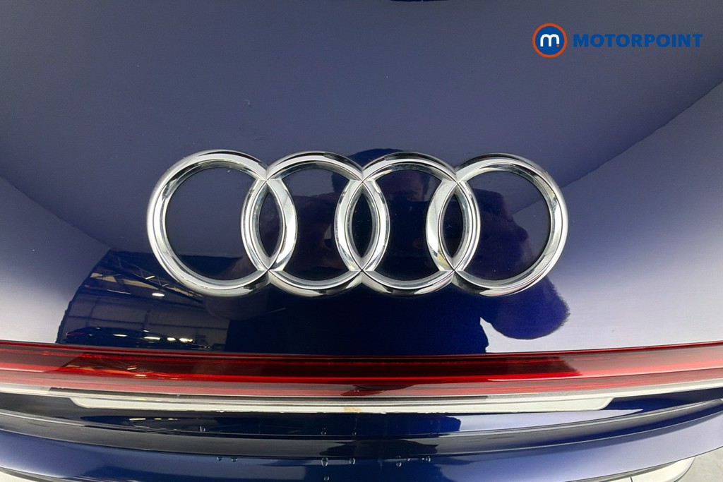 Audi Q4 S Line Automatic Electric SUV - Stock Number (1648273) - 37th supplementary image