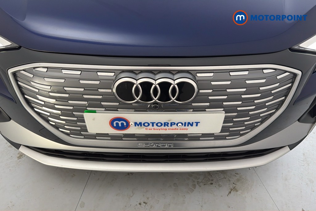 Audi Q4 S Line Automatic Electric SUV - Stock Number (1648273) - 45th supplementary image