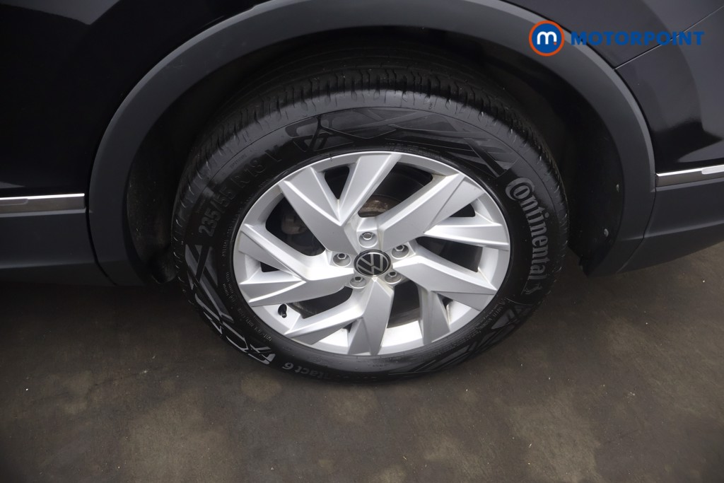 Volkswagen Tiguan Allspace Life Manual Petrol SUV - Stock Number (1648361) - 2nd supplementary image