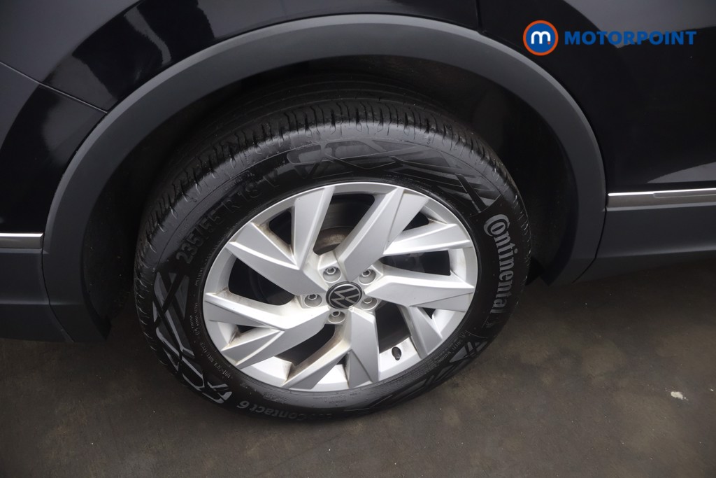 Volkswagen Tiguan Allspace Life Manual Petrol SUV - Stock Number (1648361) - 3rd supplementary image