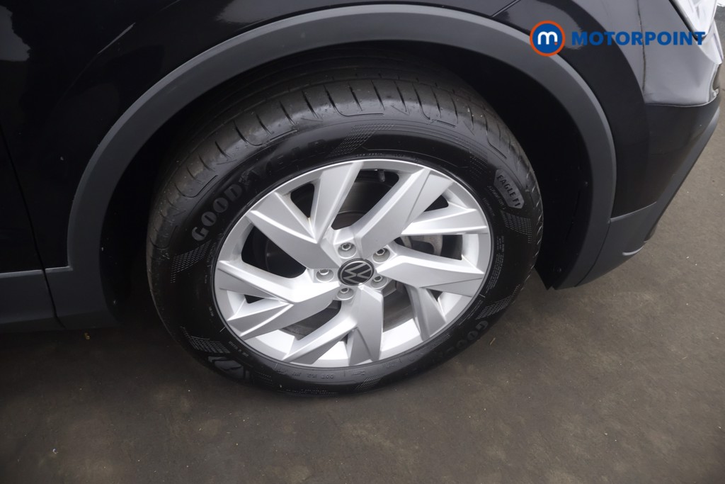 Volkswagen Tiguan Allspace Life Manual Petrol SUV - Stock Number (1648361) - 4th supplementary image