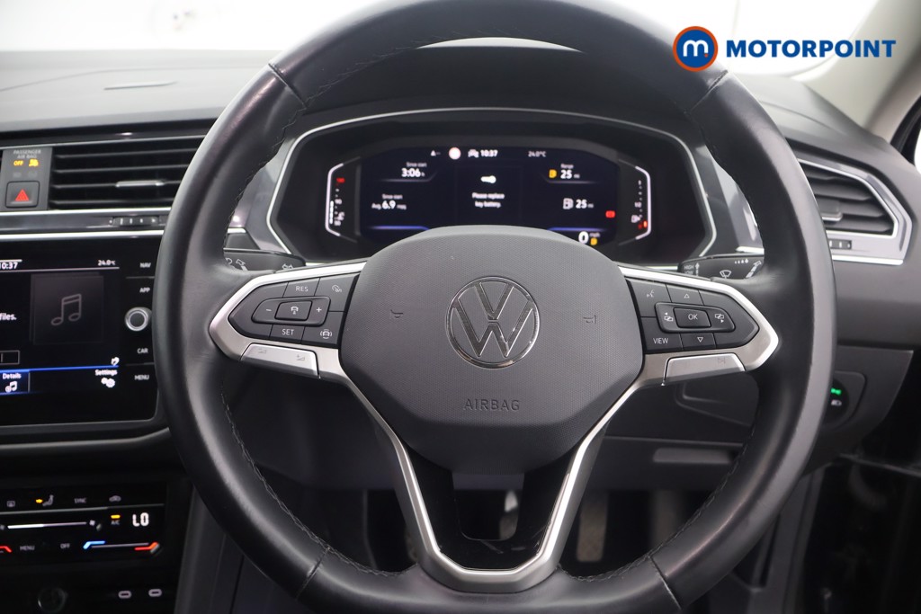 Volkswagen Tiguan Allspace Life Manual Petrol SUV - Stock Number (1648361) - 5th supplementary image