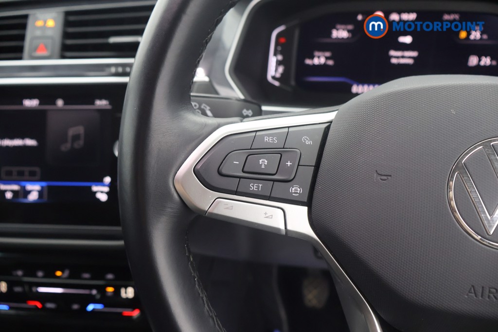 Volkswagen Tiguan Allspace Life Manual Petrol SUV - Stock Number (1648361) - 6th supplementary image