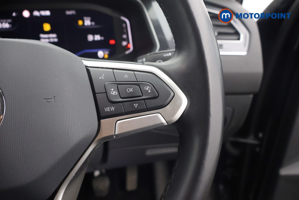 Volkswagen Tiguan Allspace Life Manual Petrol SUV - Stock Number (1648361) - 7th supplementary image