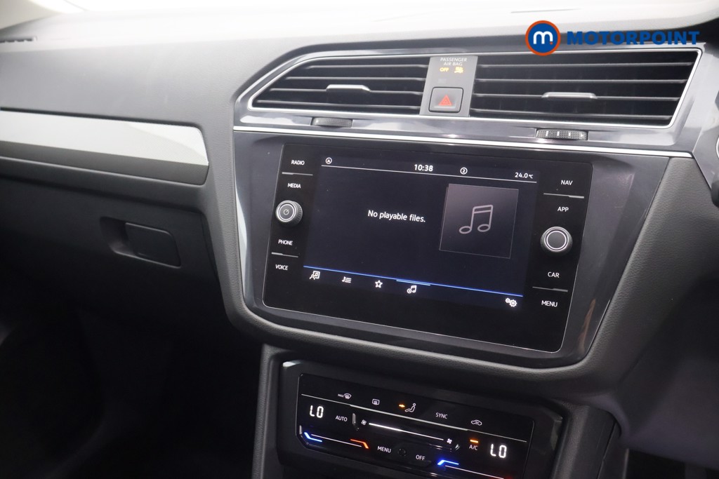 Volkswagen Tiguan Allspace Life Manual Petrol SUV - Stock Number (1648361) - 9th supplementary image
