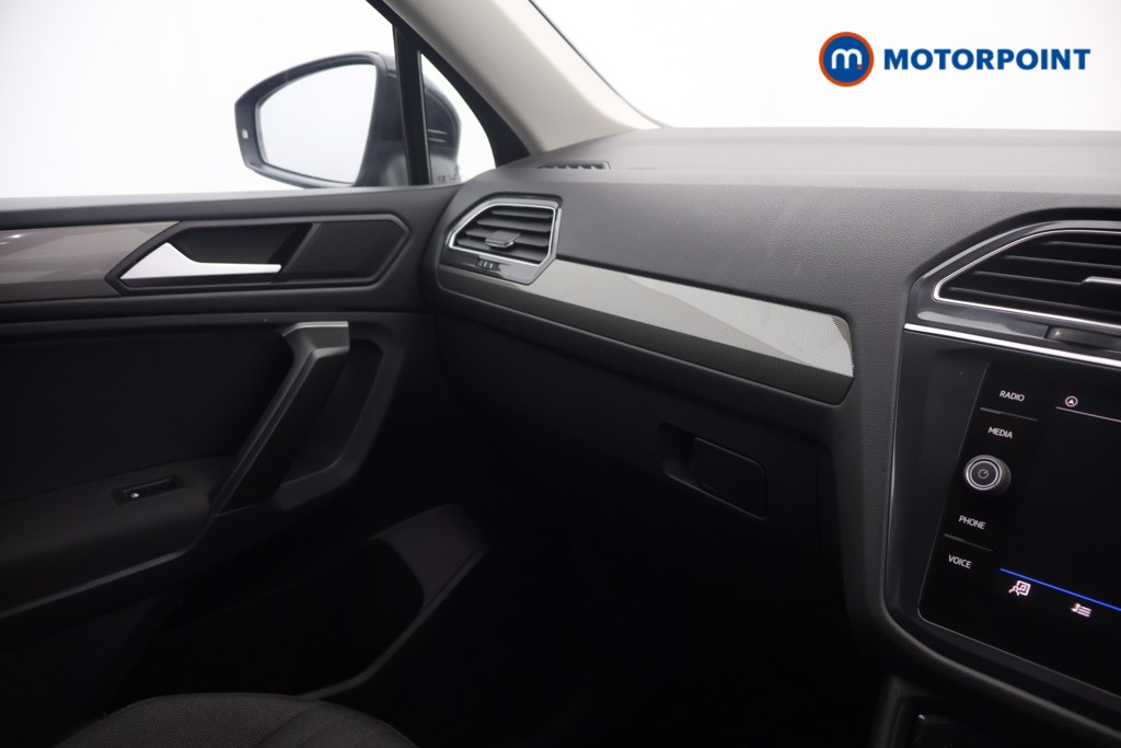 Volkswagen Tiguan Allspace Life Manual Petrol SUV - Stock Number (1648361) - 10th supplementary image