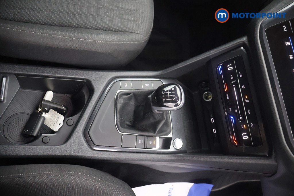 Volkswagen Tiguan Allspace Life Manual Petrol SUV - Stock Number (1648361) - 13th supplementary image