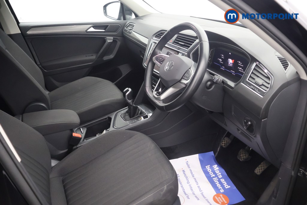 Volkswagen Tiguan Allspace Life Manual Petrol SUV - Stock Number (1648361) - 15th supplementary image