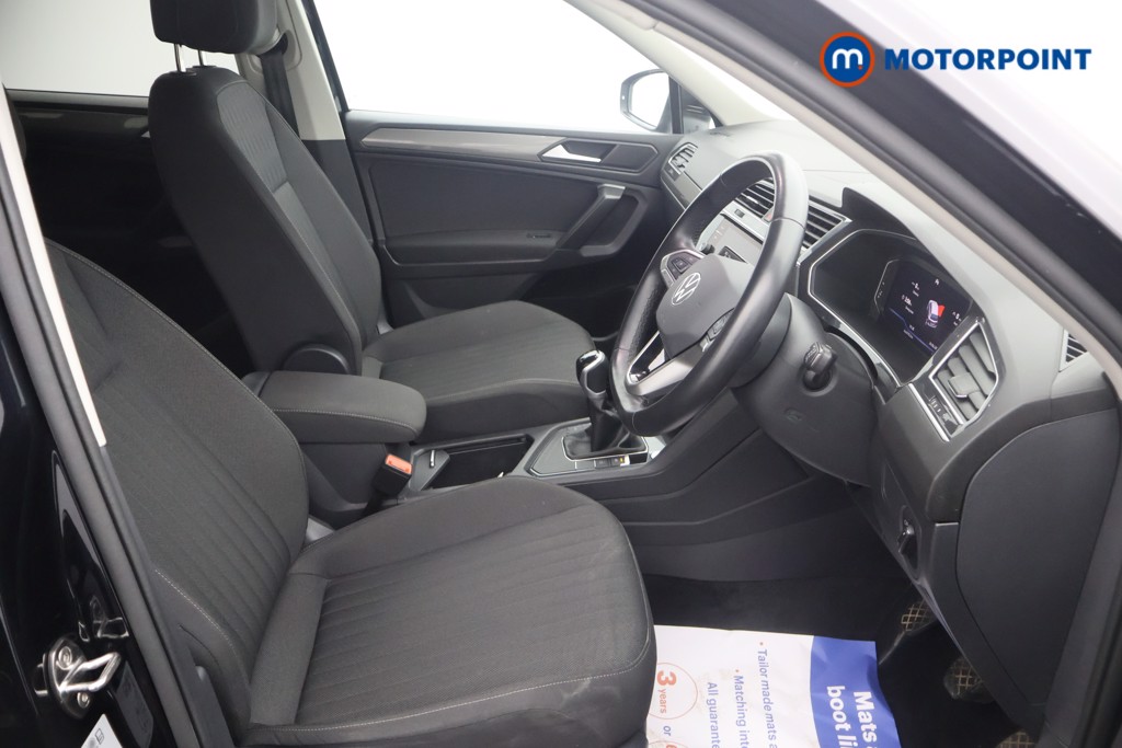 Volkswagen Tiguan Allspace Life Manual Petrol SUV - Stock Number (1648361) - 16th supplementary image