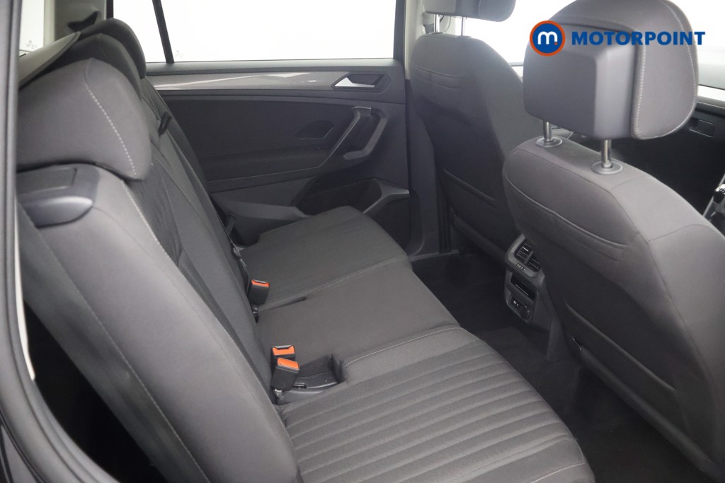 Volkswagen Tiguan Allspace Life Manual Petrol SUV - Stock Number (1648361) - 18th supplementary image
